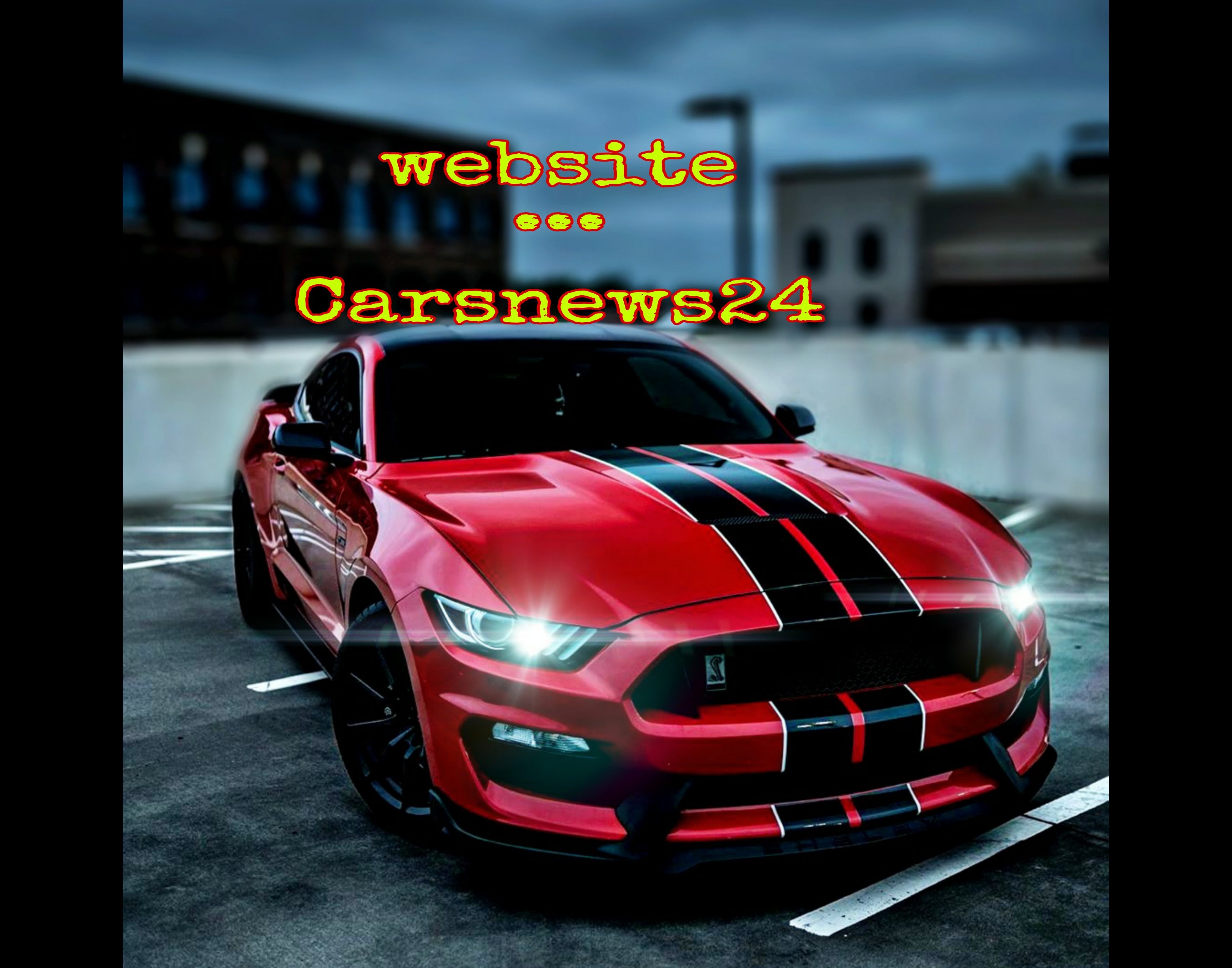 اخبار اتومبیل